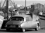 Citroen DSuper 5 1972 года